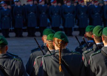 Bundeswehr und Wehrpflicht: Genug Freiwillige, aber zu wenig Reservisten