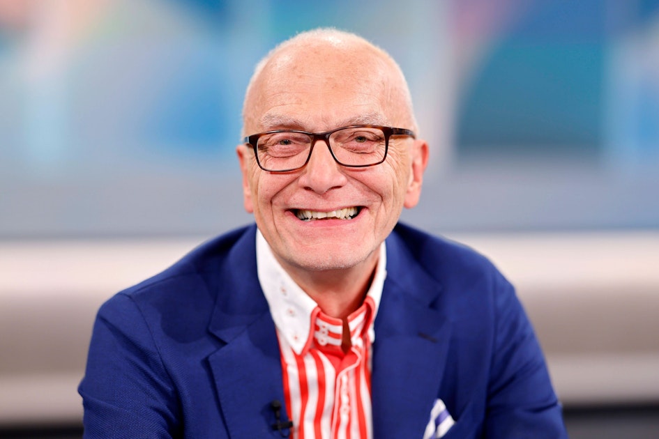 Multimillionär verrät seinen Trick: Er zahlt fast keine Steuern