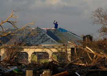 Hurrikan „Melissa“: Die Zahl der Todesopfer steigt auf 50 und nun rüstet Bermuda auf