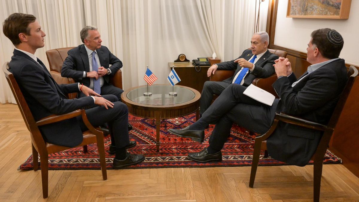 Israel-Gaza-Krieg: Israels Regierung stimmt für Abkommen mit Hamas – Spiegel Israel-Gaza-Krieg: Israels Regierung stimmt für Abkommen mit Hamas – Spiegel