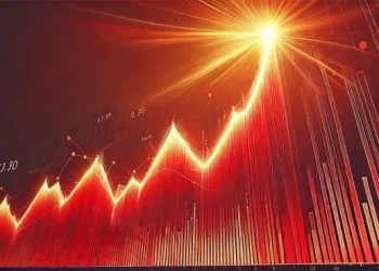 Mega-Kursgewinne: 468 Prozent Kursanstieg: Diese Seltene-Erden-Aktie ist heiß!