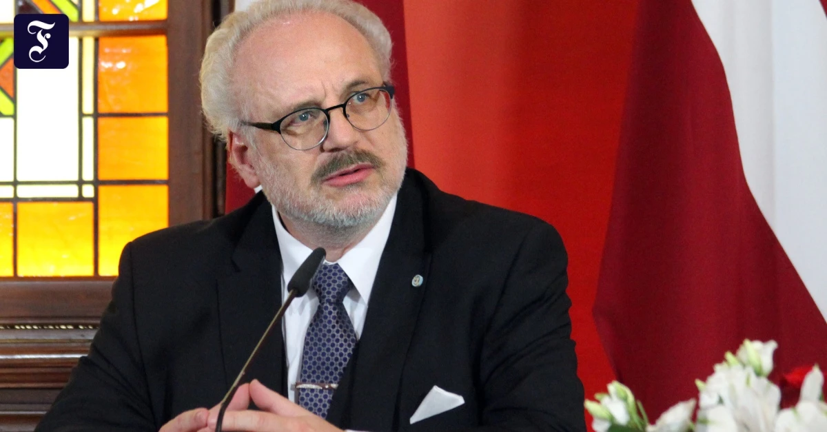 Lettland ist das erste EU-Land, das beschlossen hat, aus dem Frauenschutzabkommen auszutreten