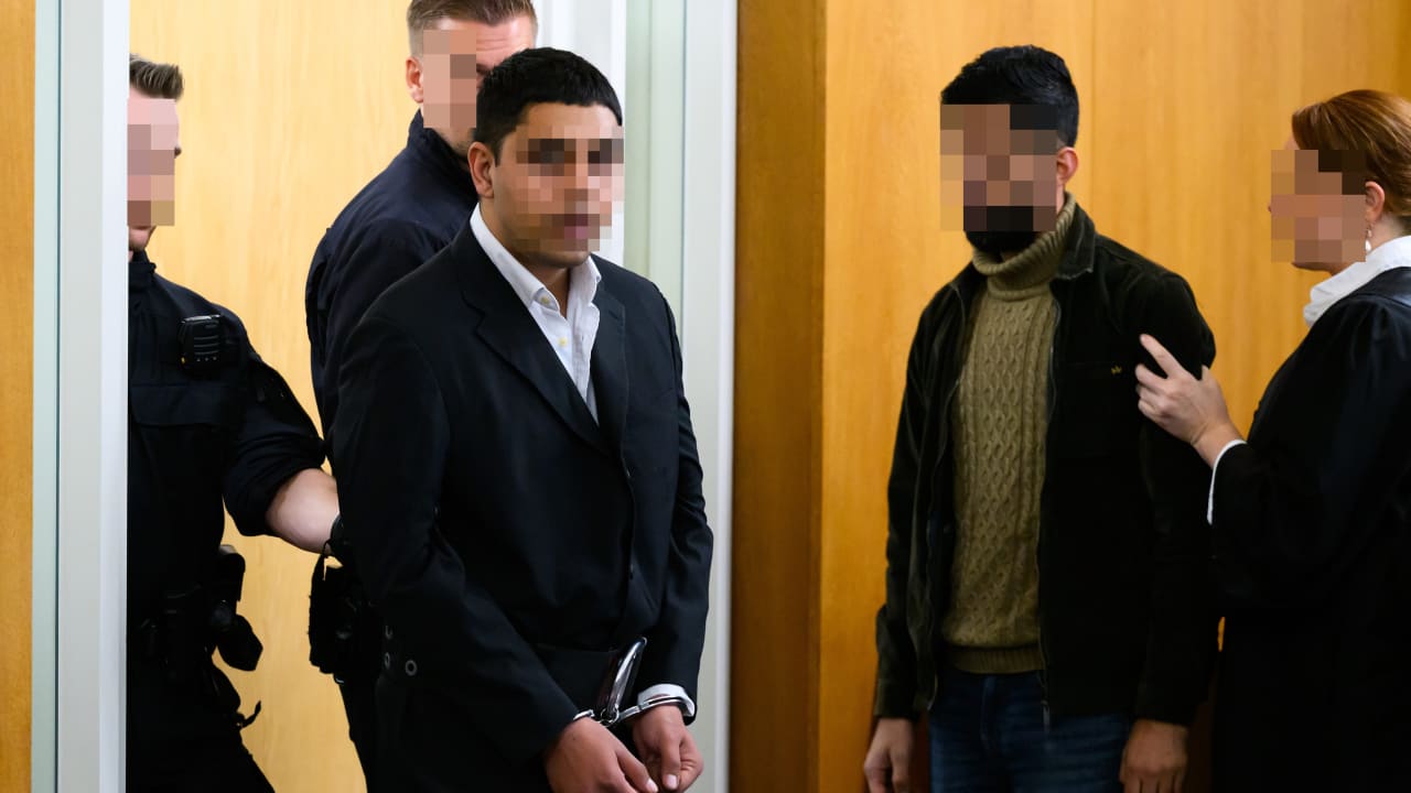 Messerangriff Aschaffenburg: Messerstecher soll in psychiatrische Klinik eingeliefert werden | Nachricht