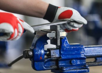 Das Traditionsunternehmen Hülser Hille ist vom Aussterben bedroht