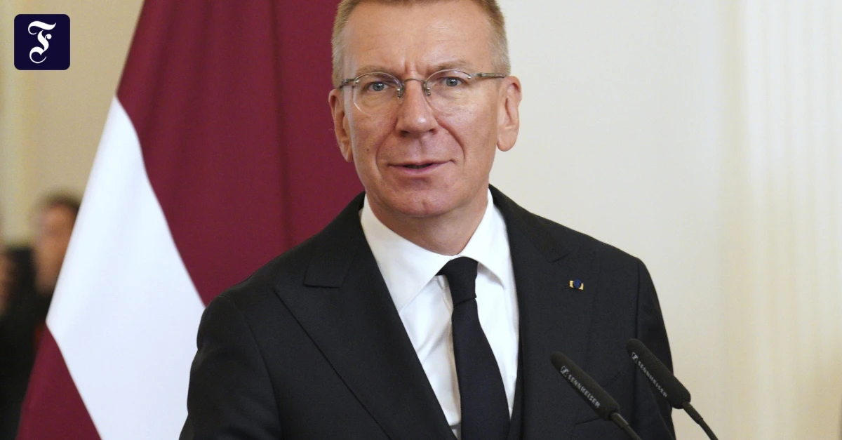 Warum Lettland aus dem Frauenschutzabkommen aussteigt