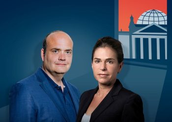 Zwischen Selbstbild und Stadtbild – Merz‘ Umgang mit der AfD