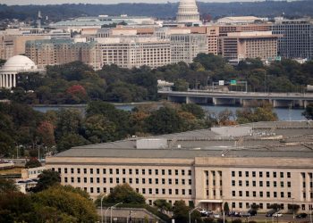 USA unter Donald Trump: Pentagon tauscht Journalisten-Akkreditierungen aus