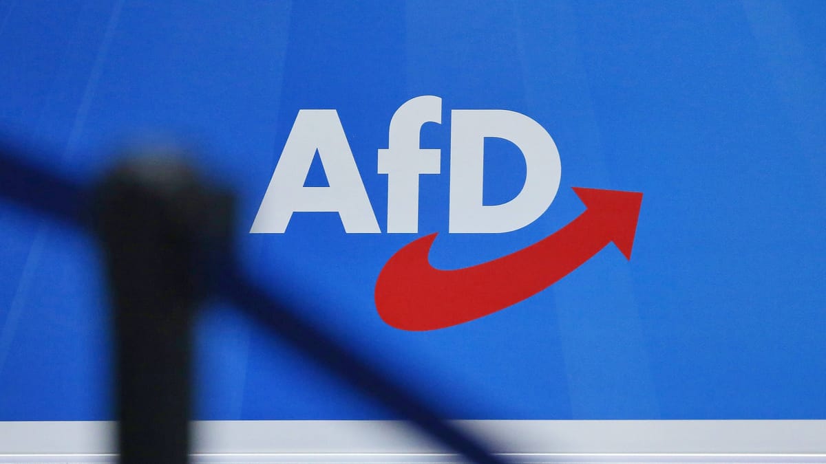 Bundestag hebt Immunität von AfD-Abgeordneten auf Bundestag hebt Immunität von AfD-Abgeordneten auf