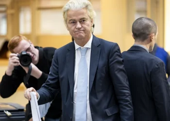 Niederlande-Wahlen 2025: Verluste für Geert Wilders, Linksliberale überraschend vorne