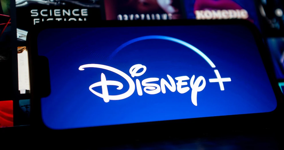 Große Welle von Stornierungen bei Disney+! Große Welle von Stornierungen bei Disney+!