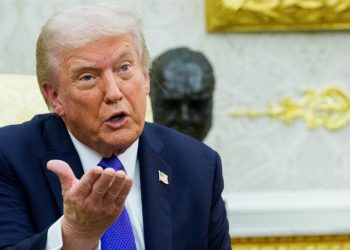 Die USA verhängen Sanktionen gegen russische Ölkonzerne