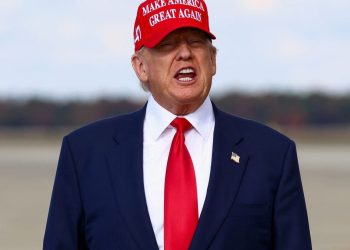 Trump fordert „nukleare Option“ im Haushaltsstreit