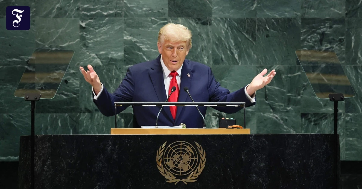 Friedensnobelpreis in Oslo: Wird es eine trotzige Reaktion gegen Trump geben? Friedensnobelpreis in Oslo: Wird es eine trotzige Reaktion gegen Trump geben?