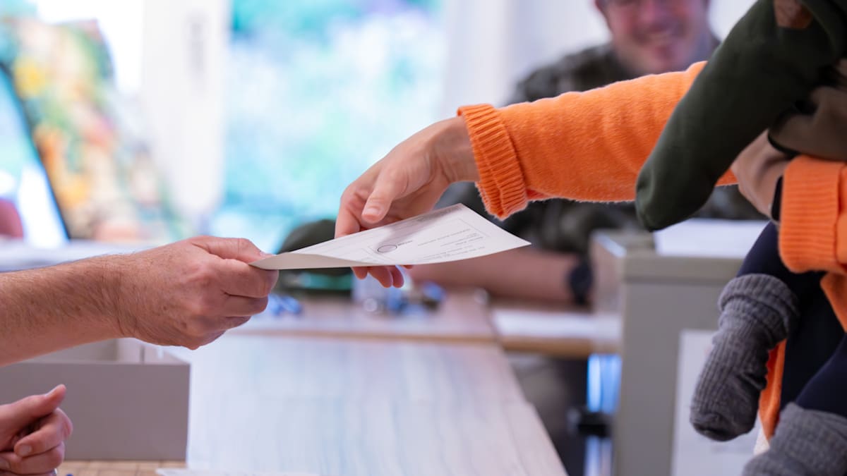 Panne bei NRW-Kommunalwahl: AfD- und FDP-Stimmentausch im Wahllokal