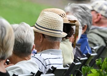 Entwurf Rentenversicherung: Renten könnten ab Sommer 2026 deutlich steigen – Papier prognostiziert Mehrkosten von 122 Milliarden Euro