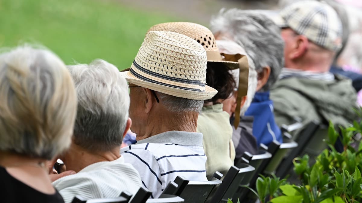 Entwurf Rentenversicherung: Renten könnten ab Sommer 2026 deutlich steigen – Papier prognostiziert Mehrkosten von 122 Milliarden Euro