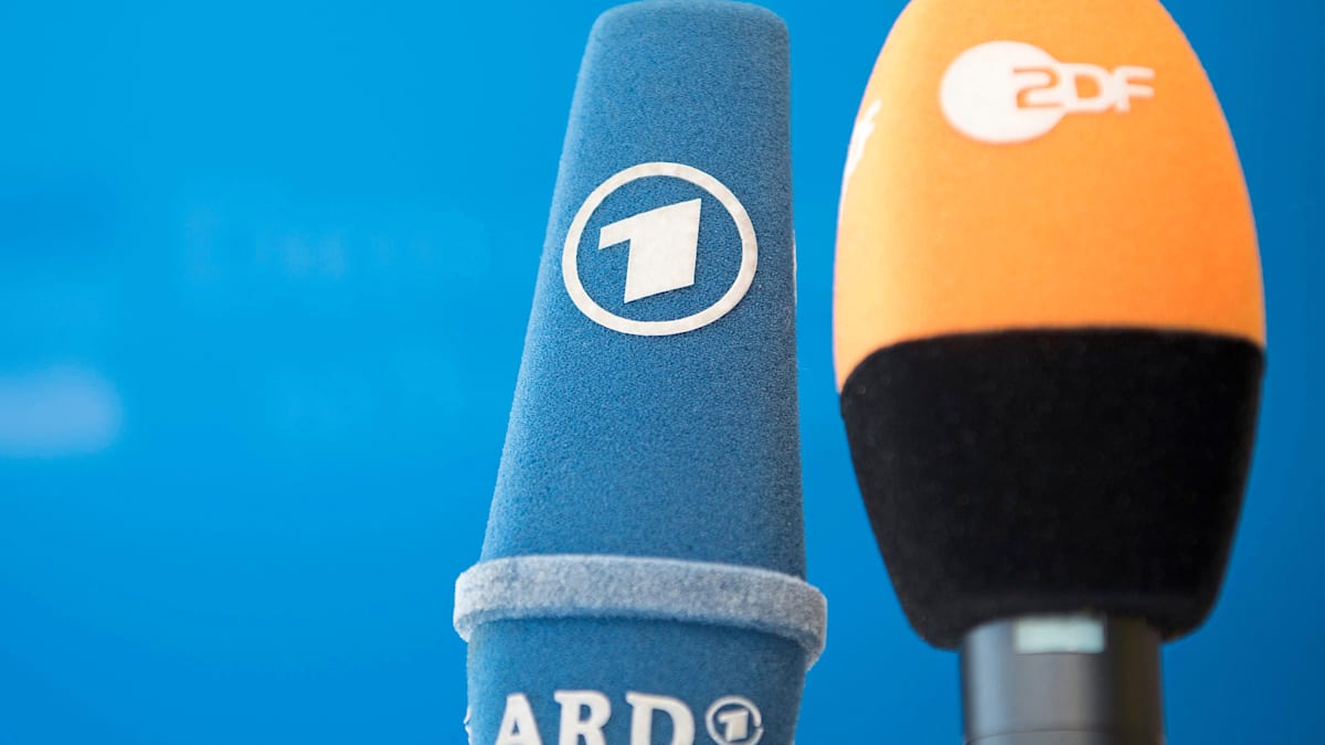 Die ARD befragt nach dem ZDF-Skandal alle Mitarbeiter in Gaza