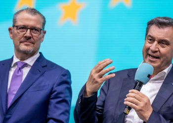 Wirtschaftskrise: Arbeitgeberpräsident Dulger fordert Verzicht auf Mütterrente – „Dieses Geld fehlt für Investitionen“