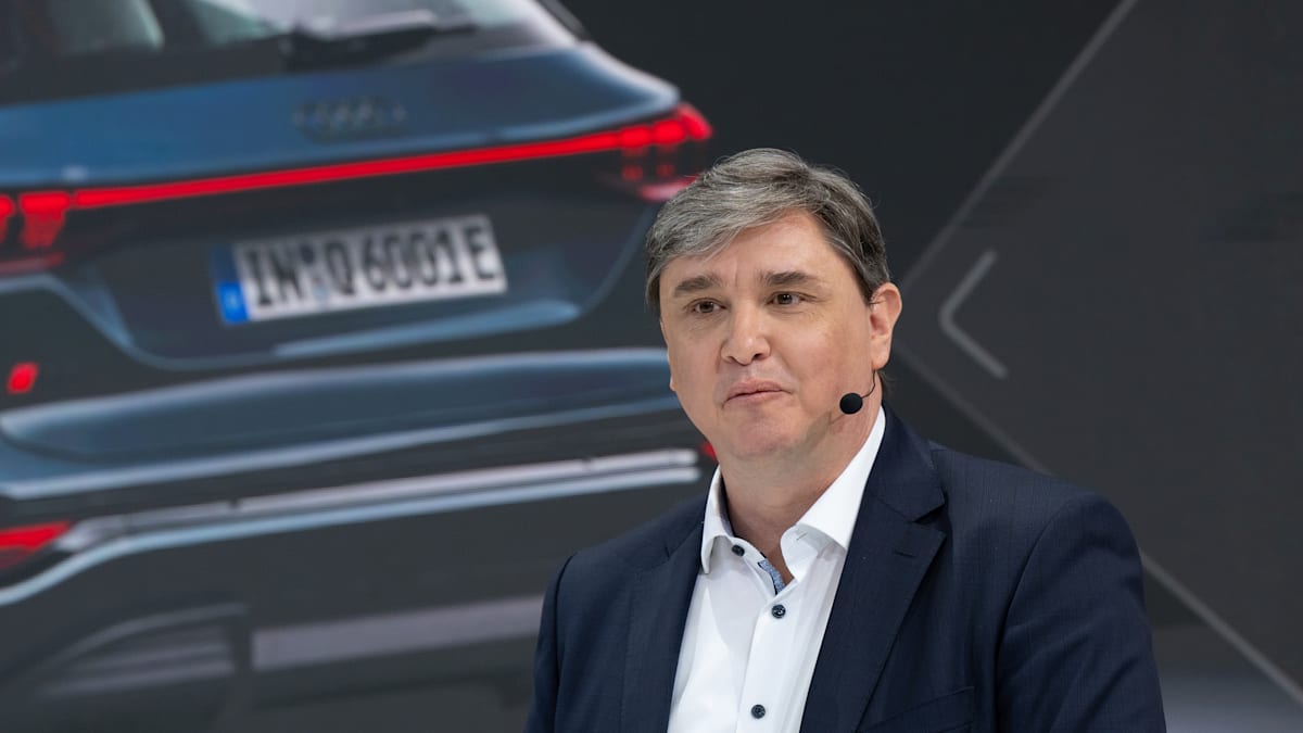 Audi meldet deutlichen Gewinnsprung – und senkt Prognose