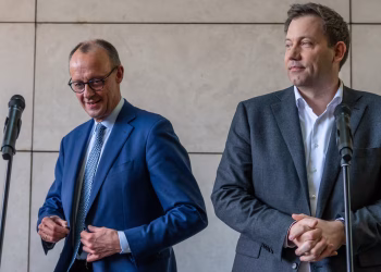 Mindestlohn wird erhöht – auf 14,60 Euro pro Stunde!