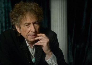 Bob Dylan: 84, unruhig und immer noch auf Tour