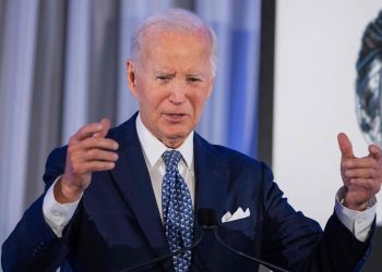 Kongressbericht enthüllt: So wurde Bidens Niedergang vertuscht | Politik