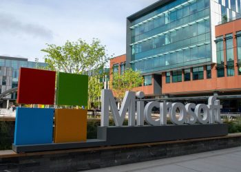 Alphabet, Microsoft, Meta: Die Geschäfte der US-amerikanischen Technologiekonzerne florieren dank KI