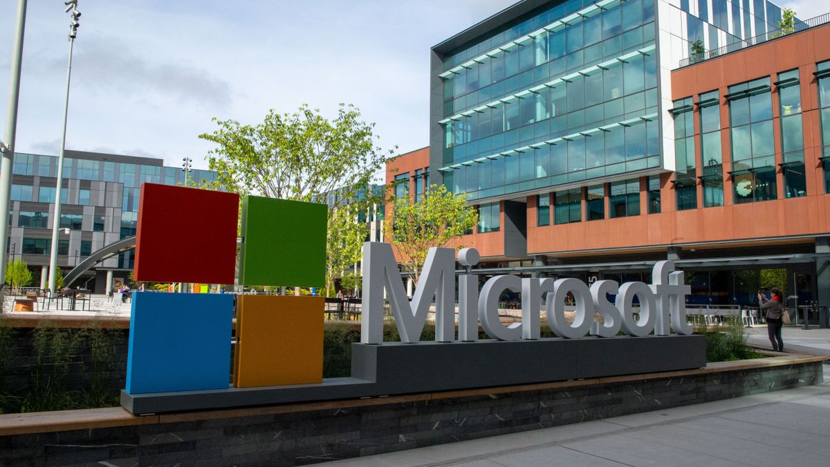 Alphabet, Microsoft, Meta: Die Geschäfte der US-amerikanischen Technologiekonzerne florieren dank KI