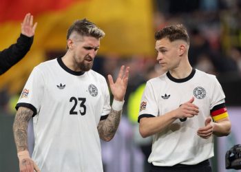 Robert Andrich vor Topspiel gegen den FC Bayern: „Früher habe ich Kimmich gehasst“