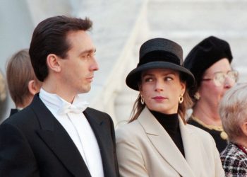 Nach fast 30 Jahren bricht Daniel Ducruet sein Schweigen