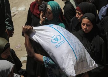 IGH fordert Hilfslieferungen nach Gaza: Israel dürfe „Aushungern der Zivilbevölkerung nicht als Kriegsmethode nutzen“ – Spiegel