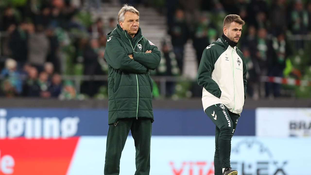 Große Schiedsrichter-Diskussion: VAR-Verdacht bei Werder Bremen – BILD