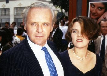 Anthony Hopkins trennt sich von seiner Tochter: „Ich mache da nicht mehr mit“ | Unterhaltung