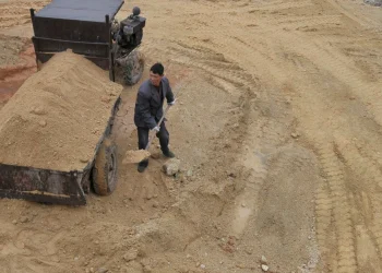 Monopol: Wo Chinas seltene Erden überall sind