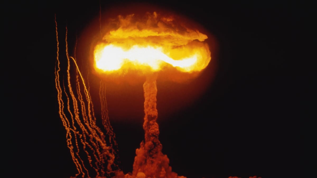 Was Donald Trump mit seiner Ankündigung meint