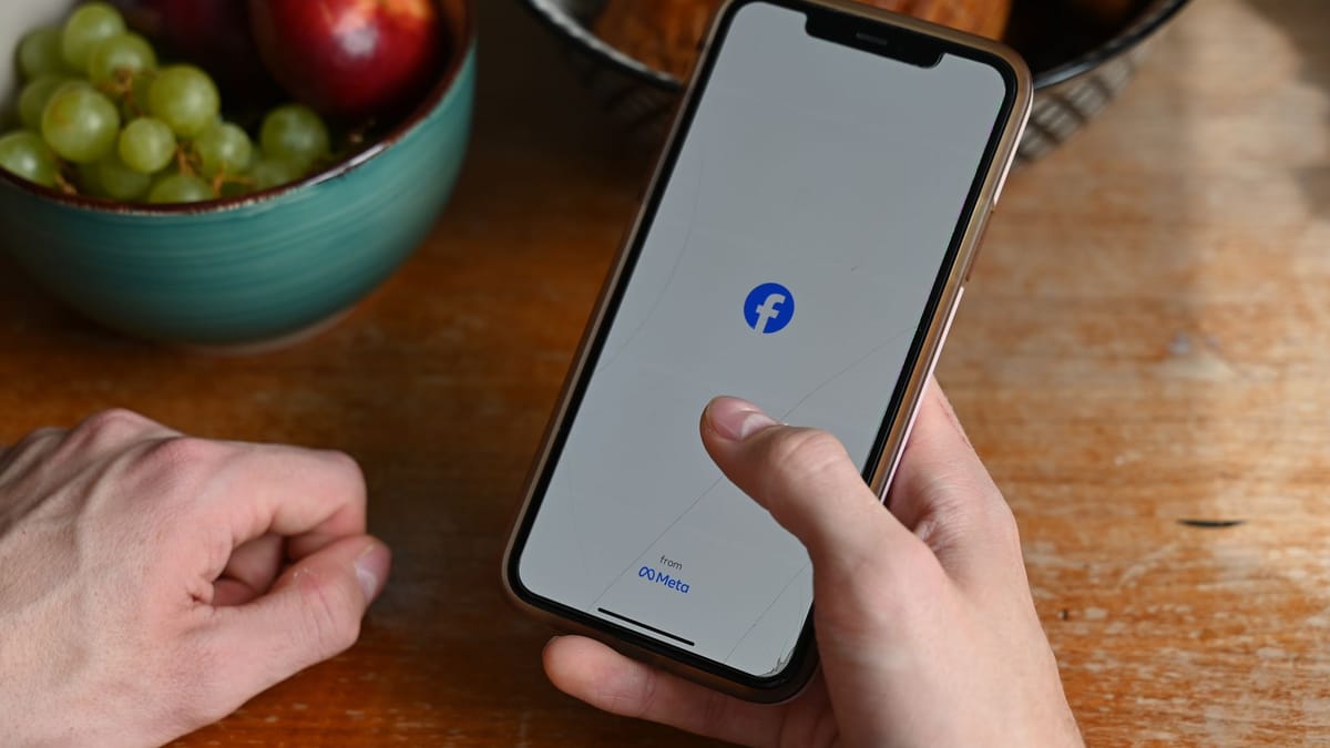 Verbraucherzentrale fordert Schadensersatz von Meta Verbraucherzentrale fordert Schadensersatz von Meta