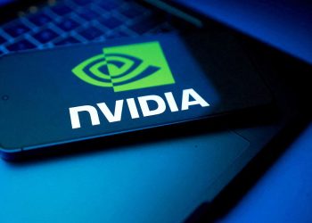 Das Wachstum nimmt explosionsartig zu: Nvidia ist das erste Unternehmen, das mehr als fünf Billionen Dollar wert ist