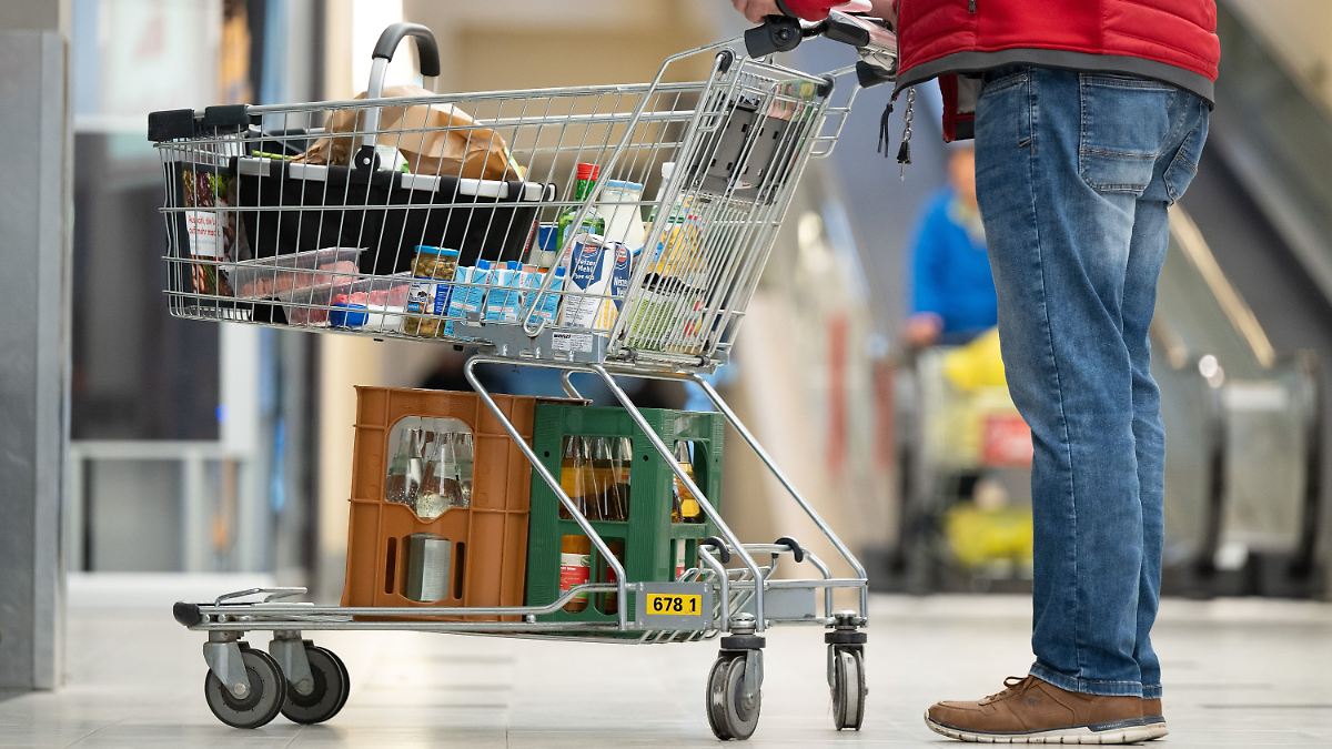 Energiepreise fallen: Inflationsrate sinkt im Oktober auf 2,3 Prozent