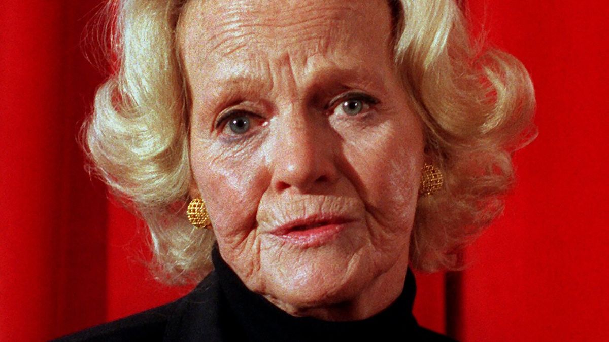 Maria Riva ist tot: Schauspielerin und Tochter von Marlene Dietrich ist im Alter von 100 Jahren gestorben