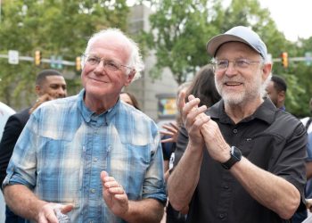 Ben & Jerry’s: Auch der zweite Gründer denkt wegen der Unilever-Muttergesellschaft über einen Austritt nach