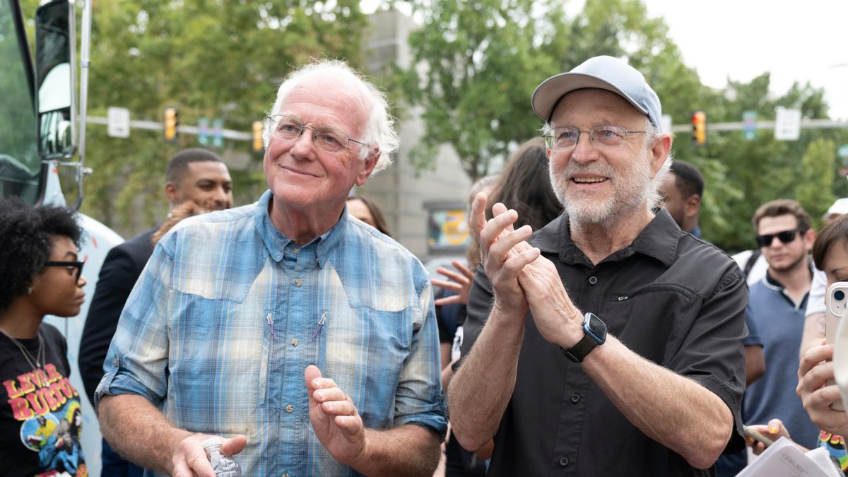 Ben & Jerry’s: Auch der zweite Gründer denkt wegen der Unilever-Muttergesellschaft über einen Austritt nach