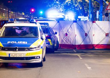 Hannover: Tote und mehrere Verletzte bei Schießerei | Regional