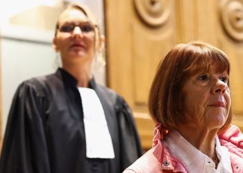 Vergewaltigung: Frankreich kriminalisiert Sex ohne Einwilligung