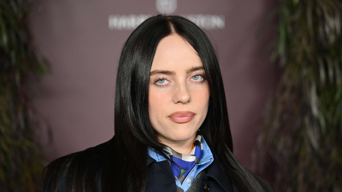 Billie Eilish: Sängerin spendet Toureinnahmen und kritisiert Milliardäre – Spiegel
