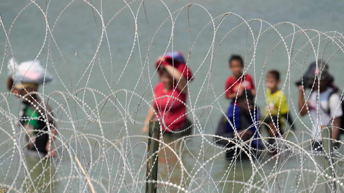 USA: Donald Trump senkt die Obergrenze für die Aufnahme von Flüchtlingen auf ein Rekordtief