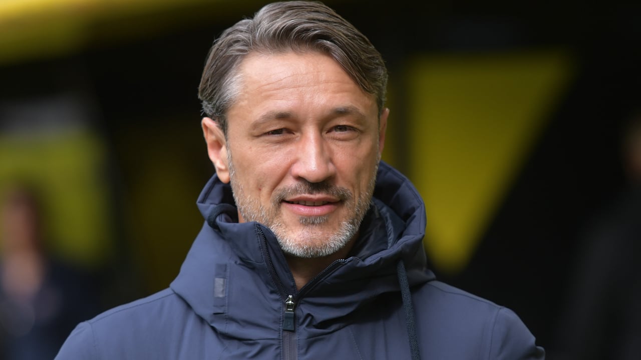 BVB: Erster Sommertransfer behoben! Mega -Talent (17) kommt aus Südamerika | Sport BVB: Erster Sommertransfer behoben! Mega -Talent (17) kommt aus Südamerika | Sport