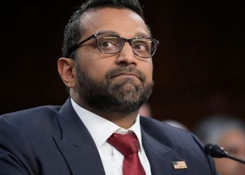 An Halloween war Anschlag geplant: FBI verhindert Terroranschlag in Michigan – T-Online