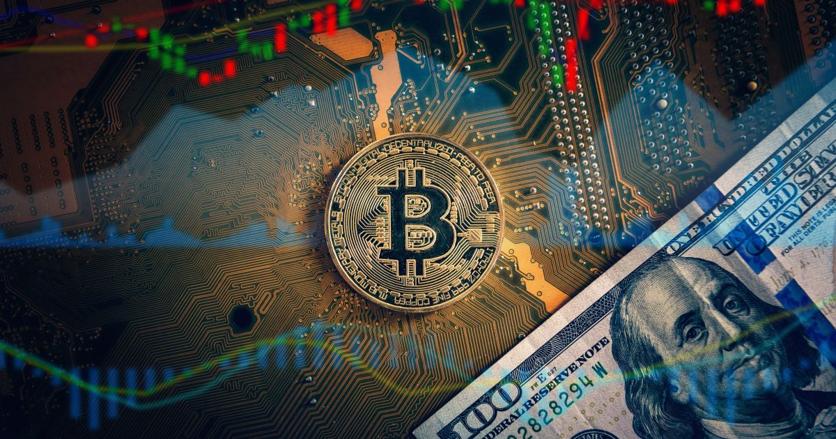 Der Krypto-Partner von Paypal erschafft versehentlich Stablecoins im Wert von 300 Billionen US-Dollar • Nachrichten • onvista