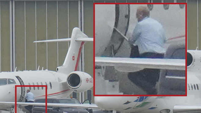 Krise bei Bosch: Neue Businessjets trotz Stellenabbau | Geld Krise bei Bosch: Neue Businessjets trotz Stellenabbau | Geld