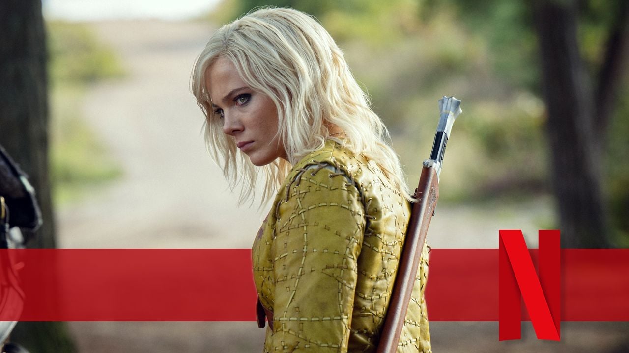 Überraschung: Neben „The Witcher“ Staffel 4 gibt es heute auch einen Witcher-Film auf Netflix – aber sollte man ihn vorher oder nachher ansehen? – Kinonachrichten